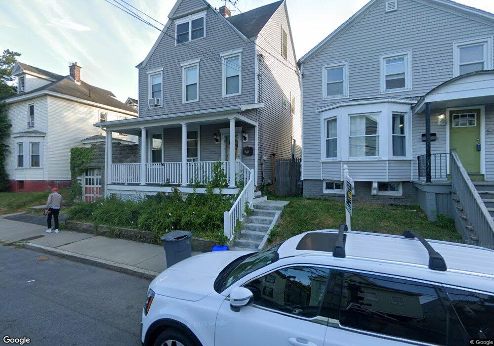 531 Morris St, Albany, NY 12208 - photo 1