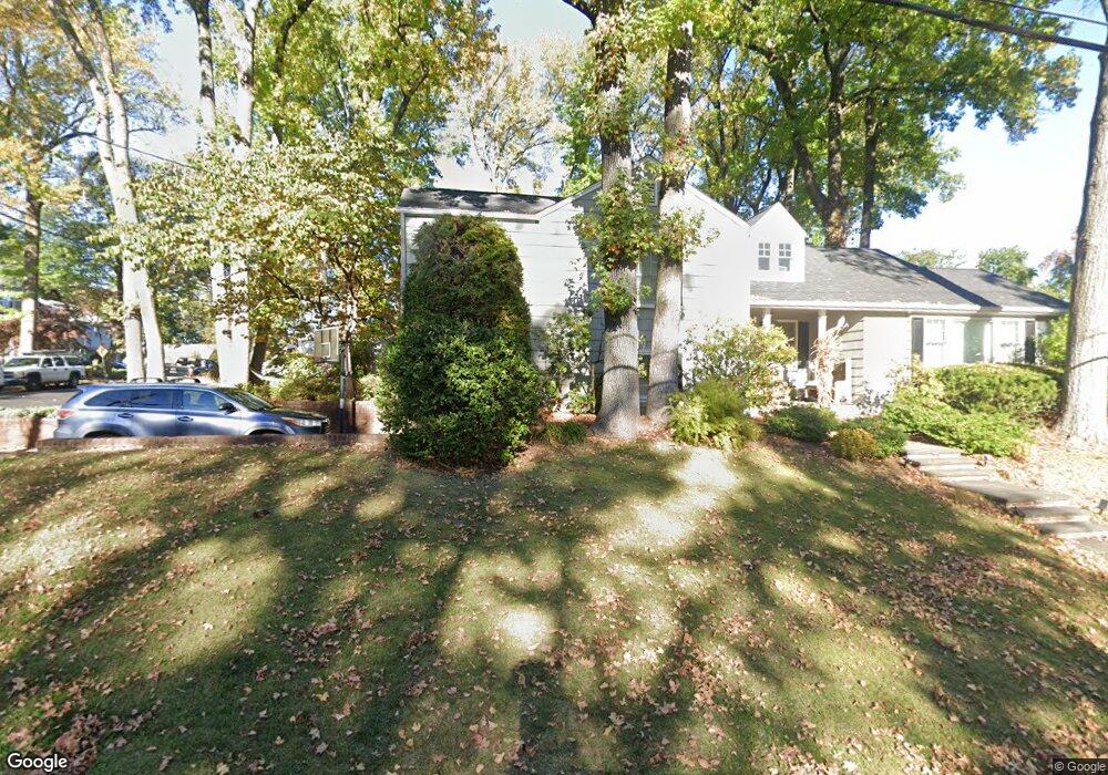 2400 Poets Place, Scotch Plains, NJ 07076 - photo 1