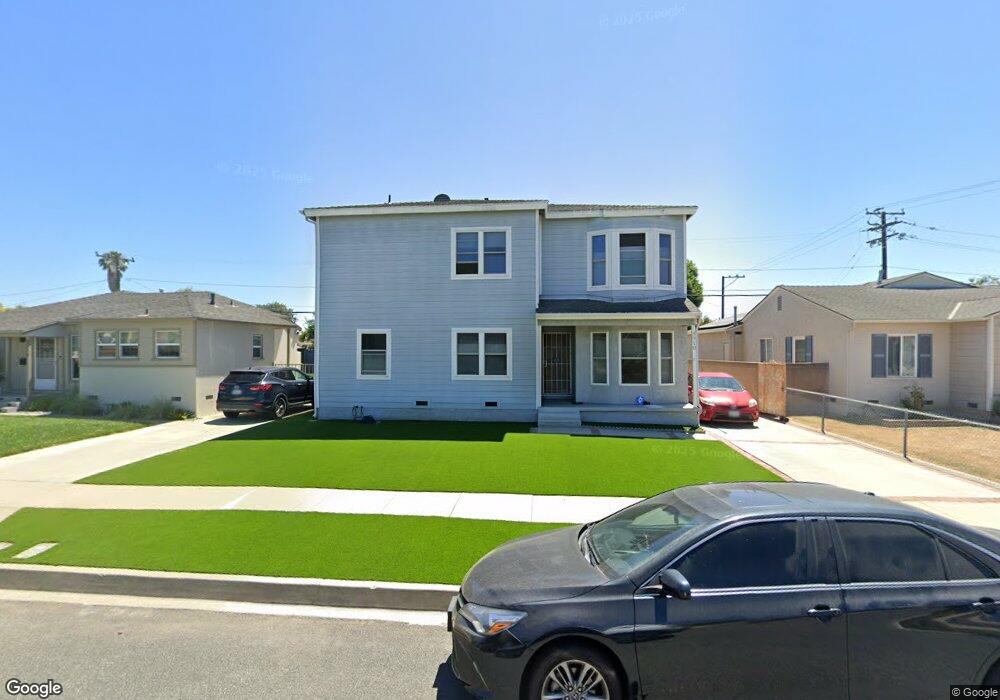 3910 Fairman St, Lakewood, CA 90712 - photo 1