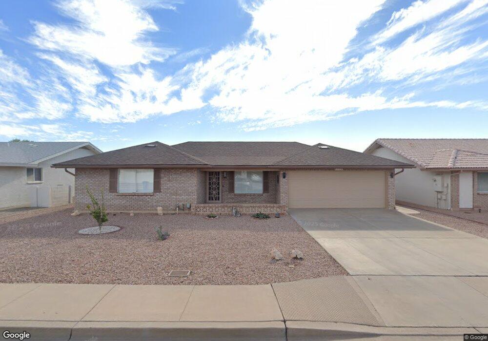 8329 E Nopal Ave, Mesa, AZ 85209 - photo 1