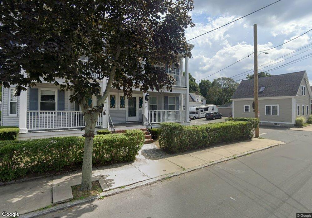 202 Liberty St unit 1, Quincy, MA 02169 - photo 1