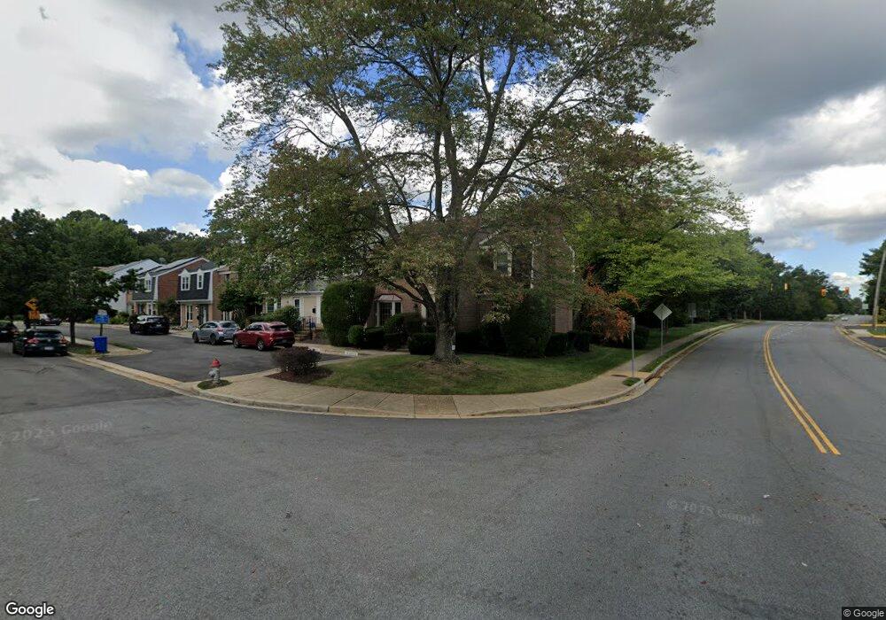 2300 Wheystone Ct, Vienna, VA 22182 - photo 1