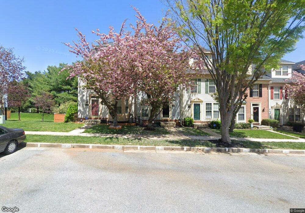 9812 Sherwood Farm Rd, Owings Mills, MD 21117 - photo 1