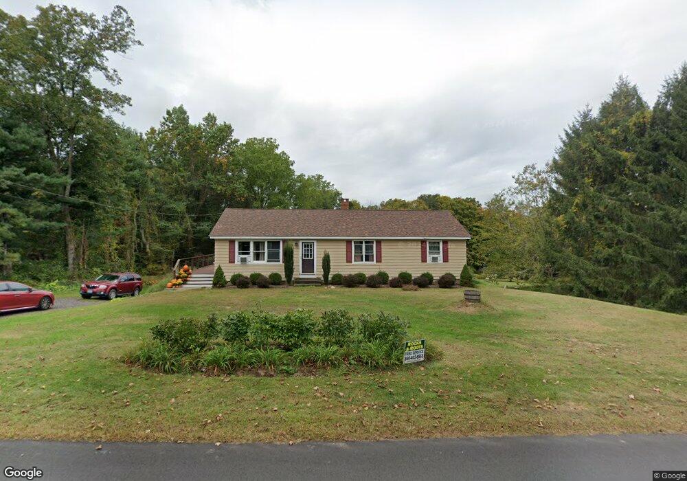 5 Bashan Rd, East Haddam, CT 06423 - photo 1