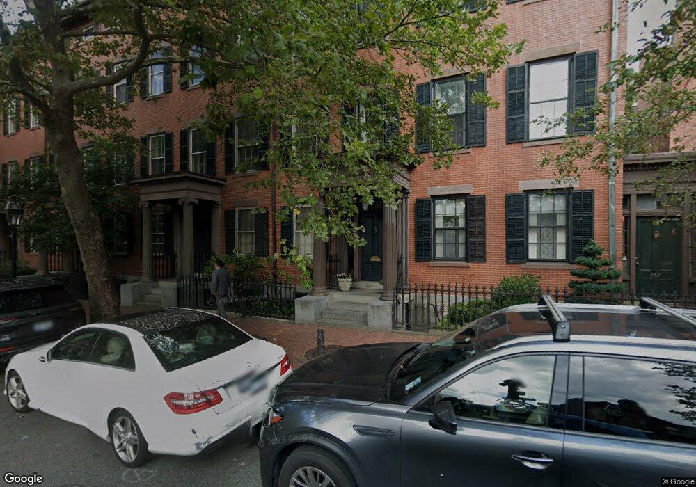 265 Benefit St unit 2, Providence, RI 02903 - photo 1