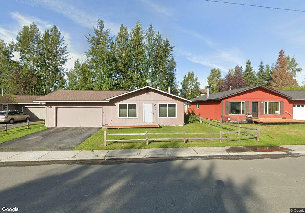 7710 Randamar Cir, Anchorage, AK 99507 - photo 1