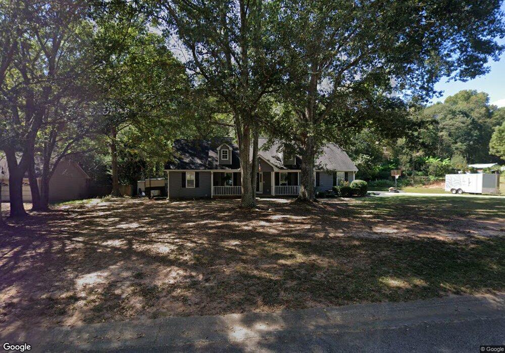 609 Fox Run, Winder, GA 30680 - photo 1