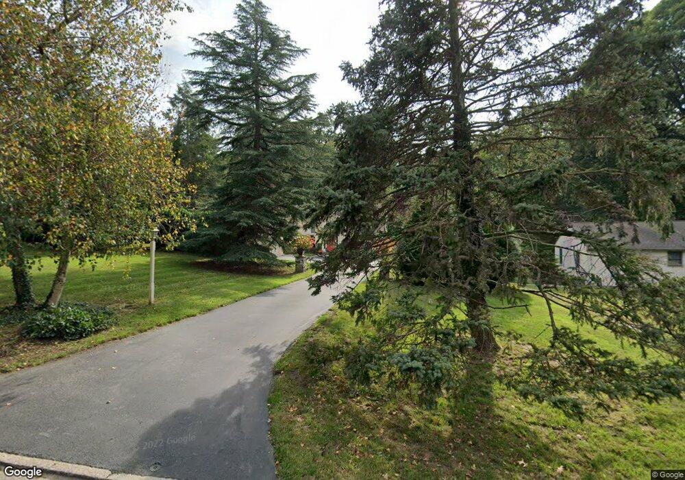 524 Scott Rd, Gladwyne, PA 19035 - photo 1