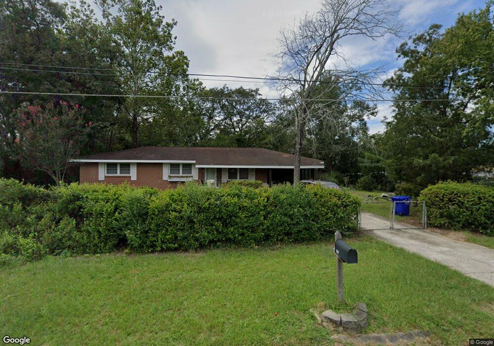 115 Maple Dr, Augusta, GA 30907 - photo 1