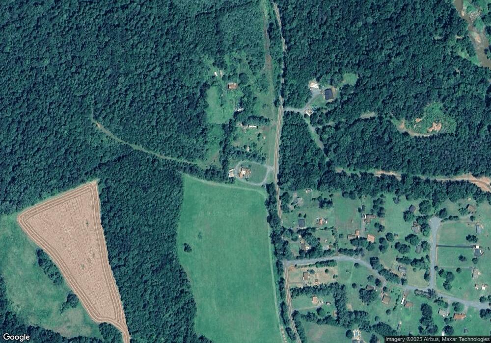 8174 Eggbornsville Rd, Rixeyville, VA 22737 - photo 1