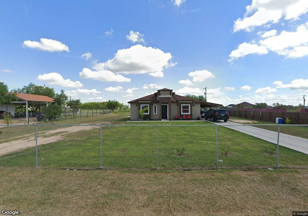 3411 Western Dr, Weslaco, TX 78599 - photo 1