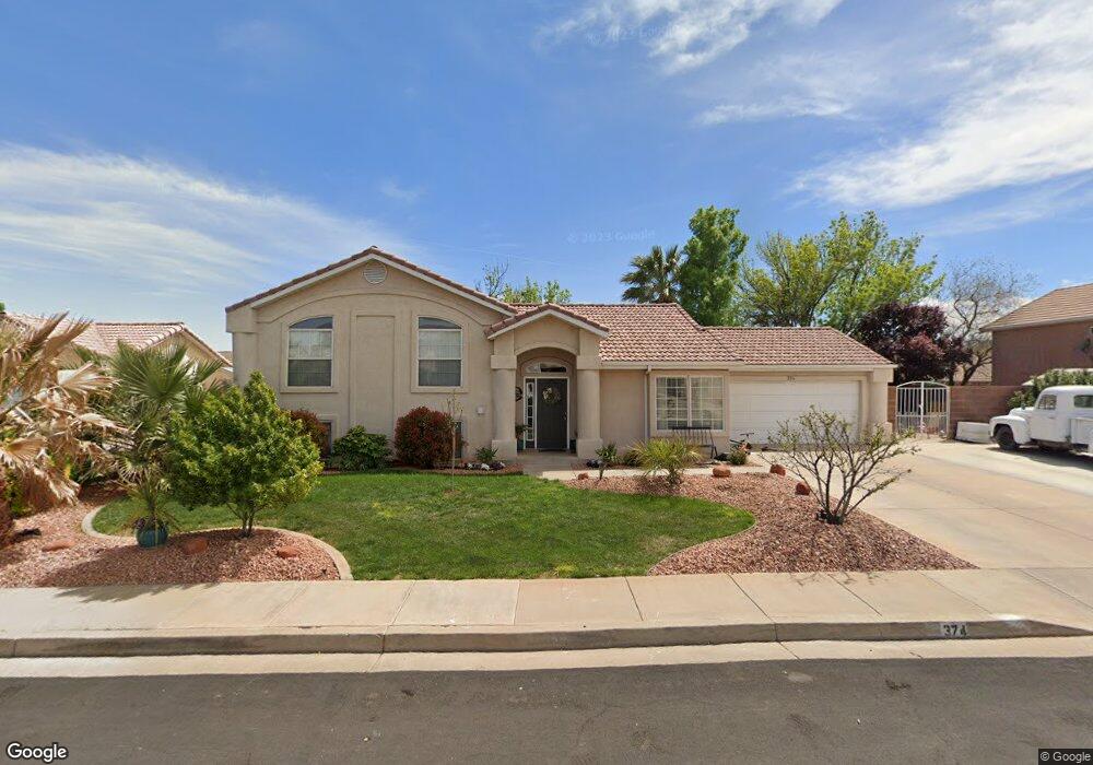 374 E 765 S, Ivins, UT 84738 - photo 1