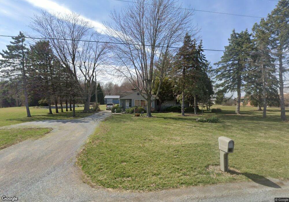 4551 N Cool Rd, Lima, OH 45801 - photo 1