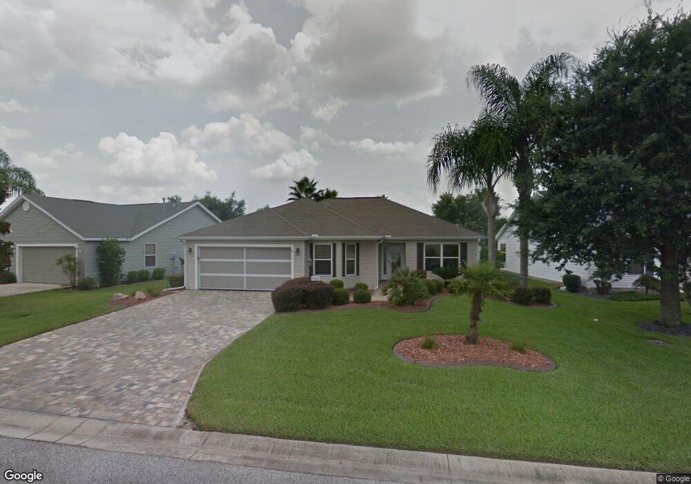 2894 Cheltenham Ct, The Villages, FL 32162 - photo 1