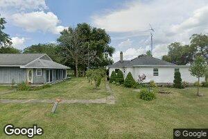 1782 N 210 East Rd, Gilman, IL 60938