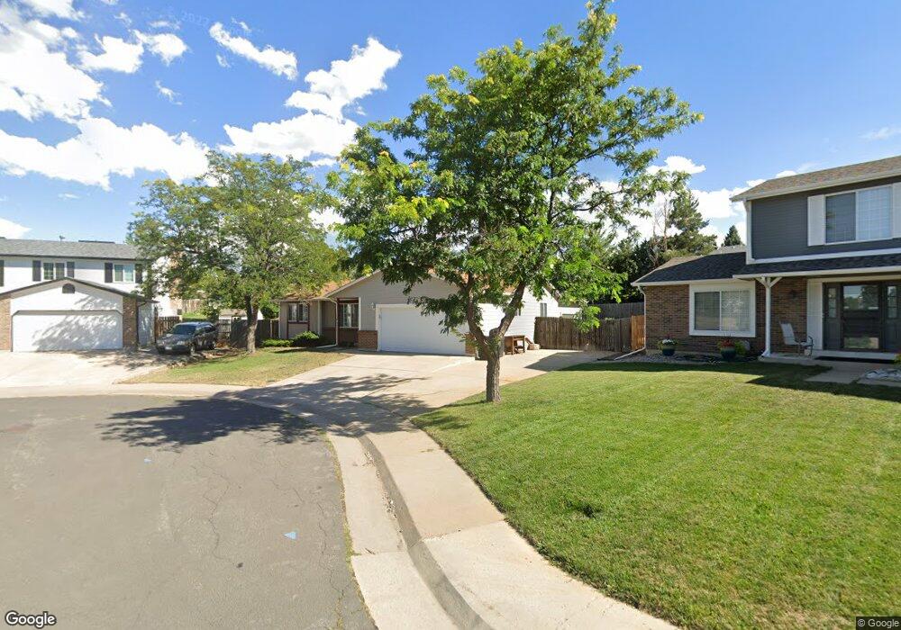 4106 S Andes Way, Aurora, CO 80013 - photo 1