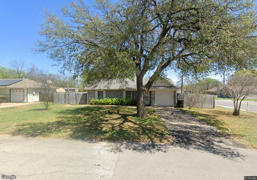 1200 Joslin St, Cleburne, TX 76033 - photo 1