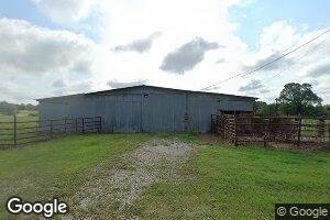 1301 N 4230 Rd, Hugo, OK 74743