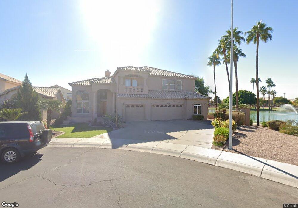 1915 E Stephens Dr, Tempe, AZ 85283 - photo 1