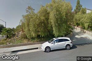 2307 Paseo de Cima, Glendale, CA 91206