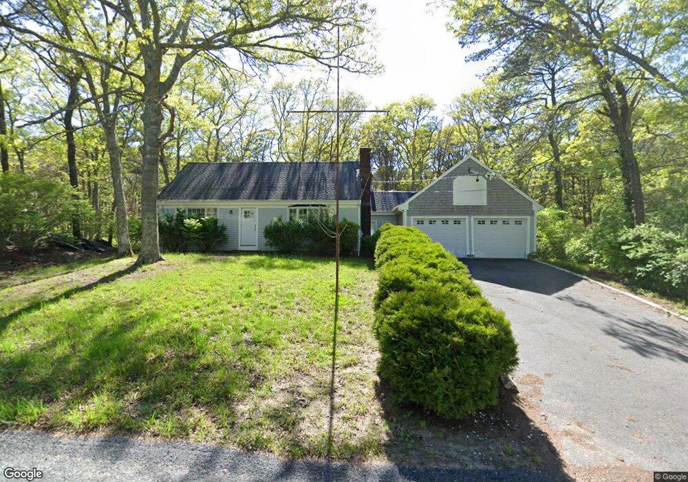 103 Freeman Rd, Yarmouth Port, MA 02675 - photo 1