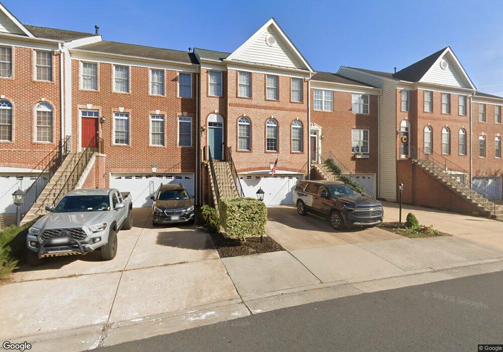 22607 Welborne Manor Square, Ashburn, VA 20148 - photo 1