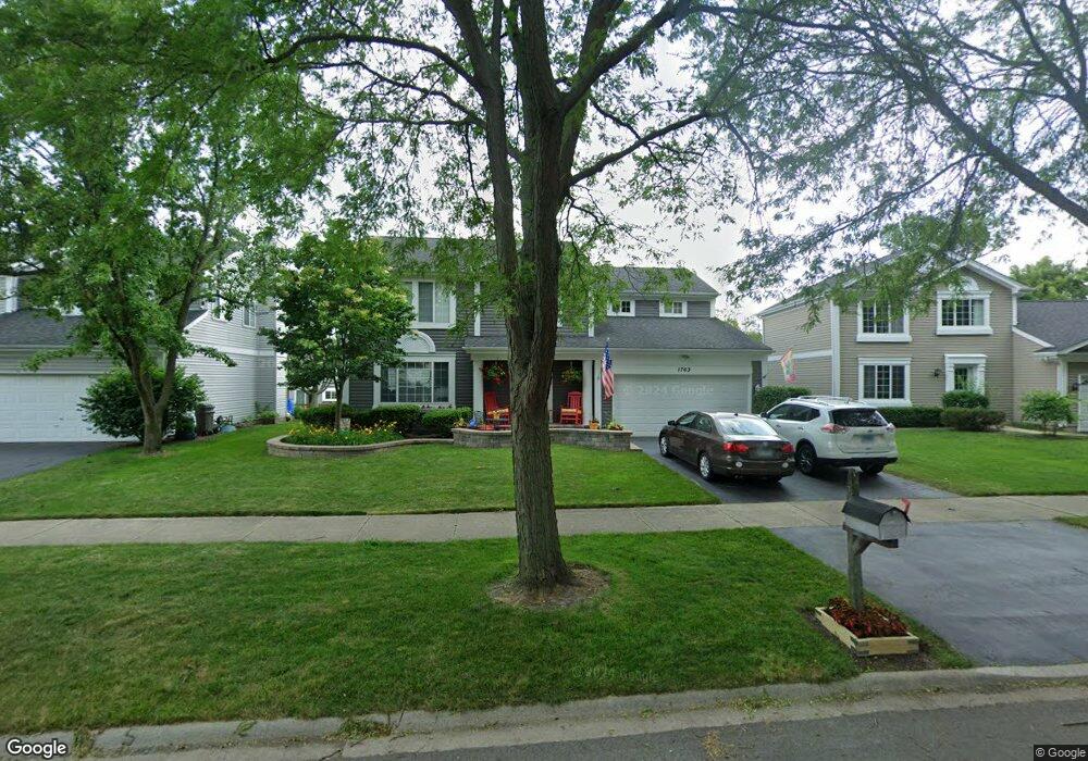 1763 Napoleon Dr, Naperville, IL 60565 - photo 1