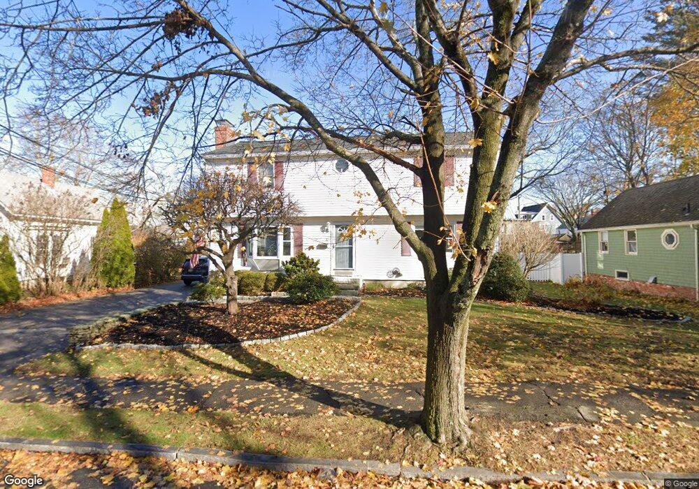 33 Madison St unit A, Portsmouth, NH 03801 - photo 1