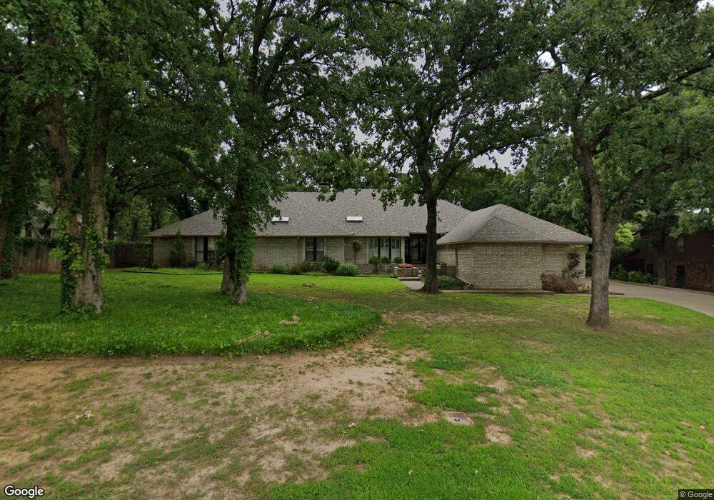 2618 Ridgeway St, Ardmore, OK 73401 - photo 1