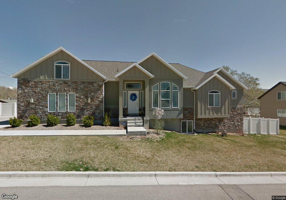 11817 S Pinnacle Acre Ct, Riverton, UT 84065 - photo 1