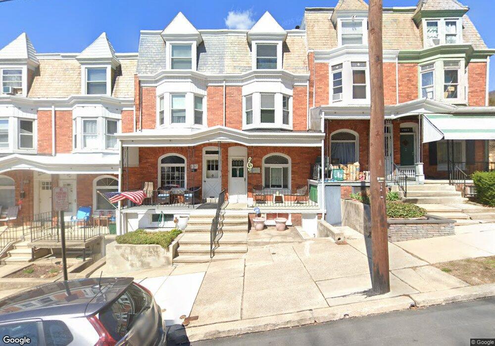 1359 Walnut St, Reading, PA 19604 - photo 1