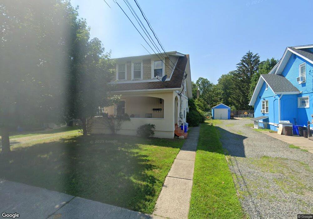 531 Durie Ave unit 2F, Closter, NJ 07624 - photo 1