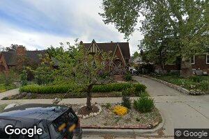 1429 E 1300 S, Salt Lake City, UT 84105