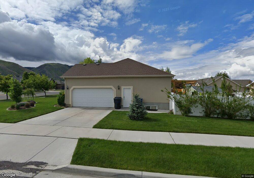 1552 S 910 W, Payson, UT 84651 - photo 1