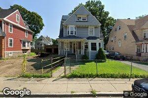 47 Bicknell St, Dorchester, MA 02121