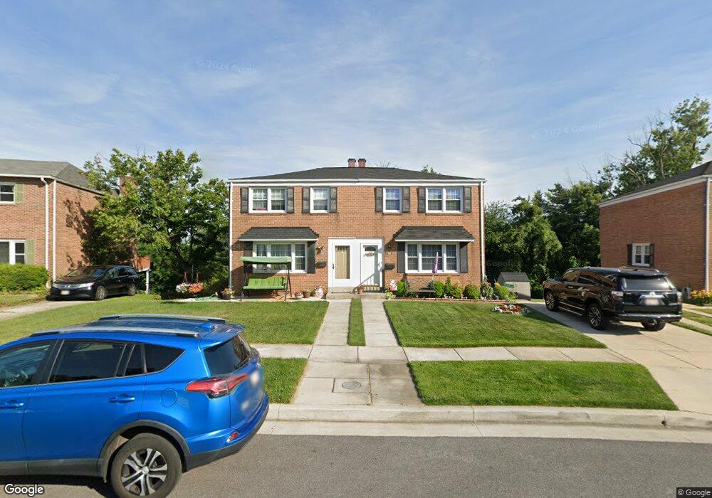 1043 Grovehill Rd, Halethorpe, MD 21227 - photo 1