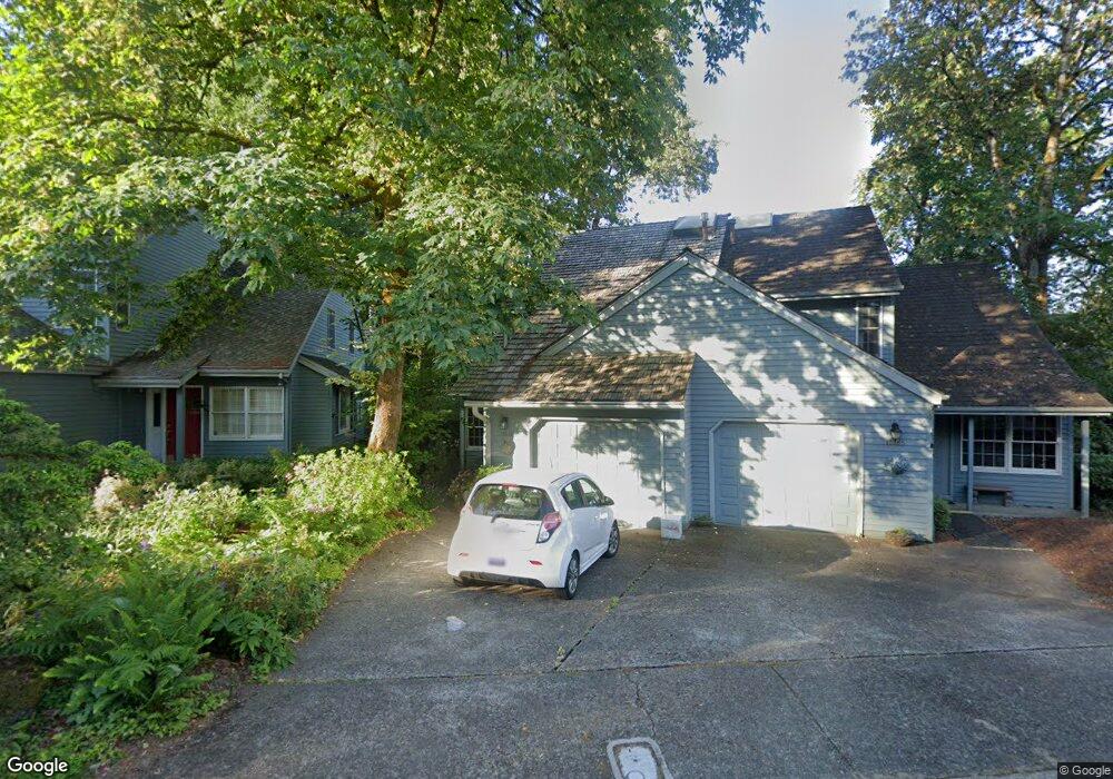 15245 Boones Way, Lake Oswego, OR 97035 - photo 1