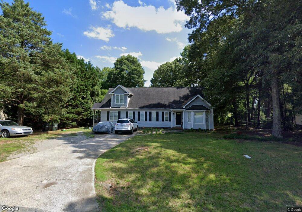 2685 Saddlewood Cir SW, Concord, NC 28027 - photo 1