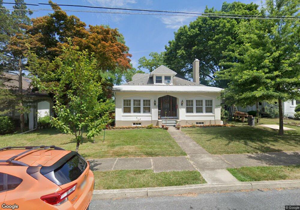 2439 W Walnut St unit 2443, Allentown, PA 18104 - photo 1