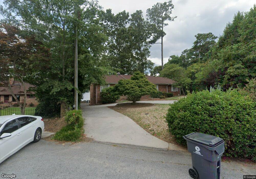 2100 Napoli Cir unit 12A, Conyers, GA 30012 - photo 1