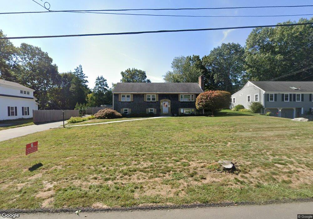 12 Winthrop Rd, Hingham, MA 02043 - photo 1