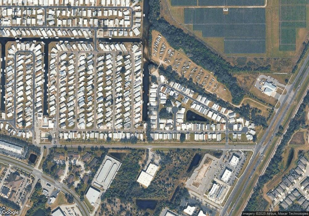 110 N Saint George Cir, Apollo Beach, FL 33572 - photo 1