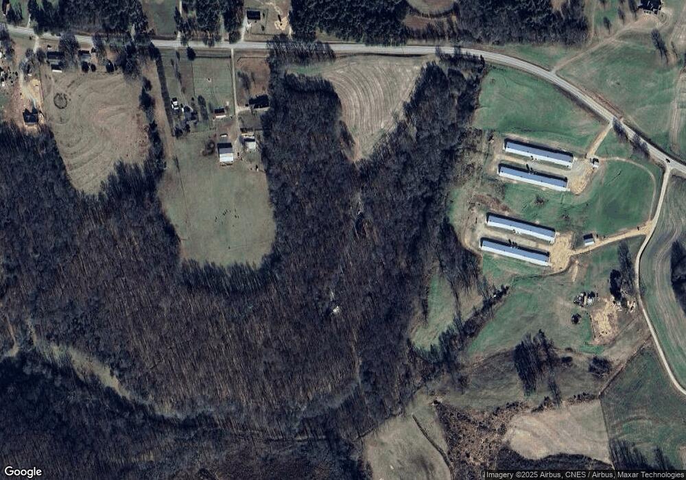 3242 Highway 51 N, Carnesville, GA 30521 - photo 1