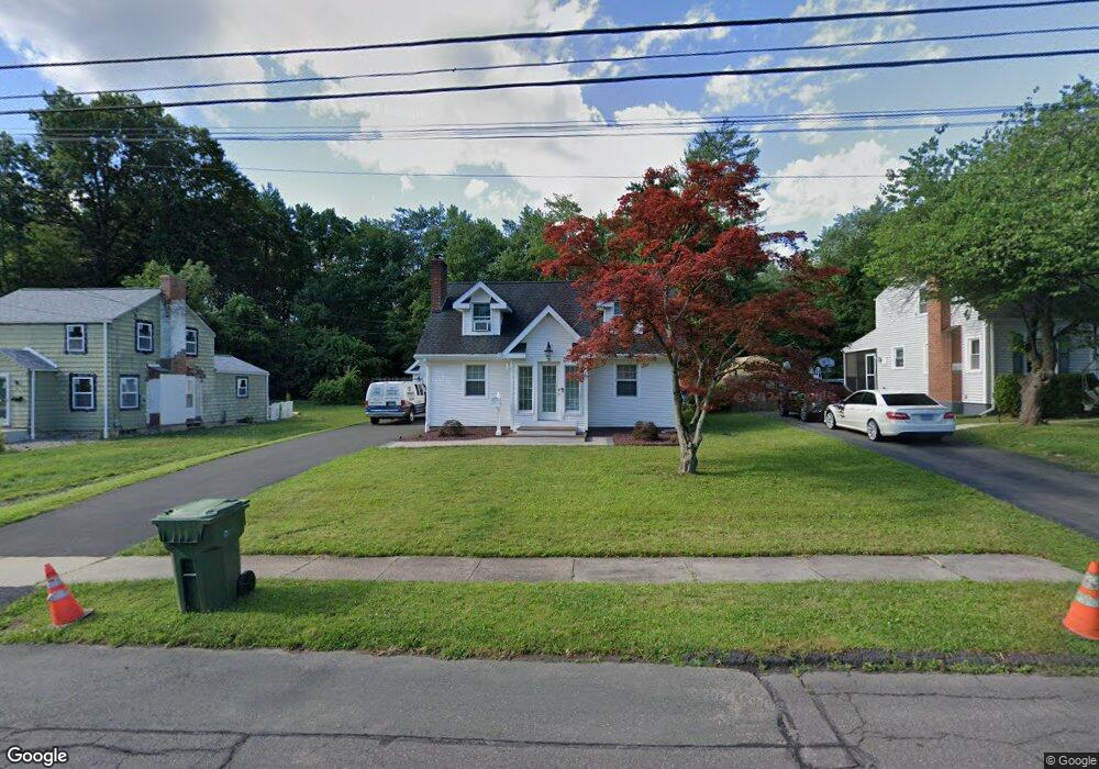 35 Remington Rd, Windsor, CT 06095 - photo 1