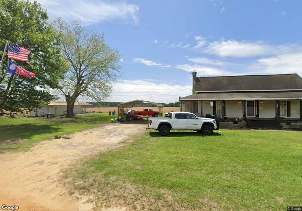 968 Jim Clark Rd, Omega, GA 31775 - photo 1