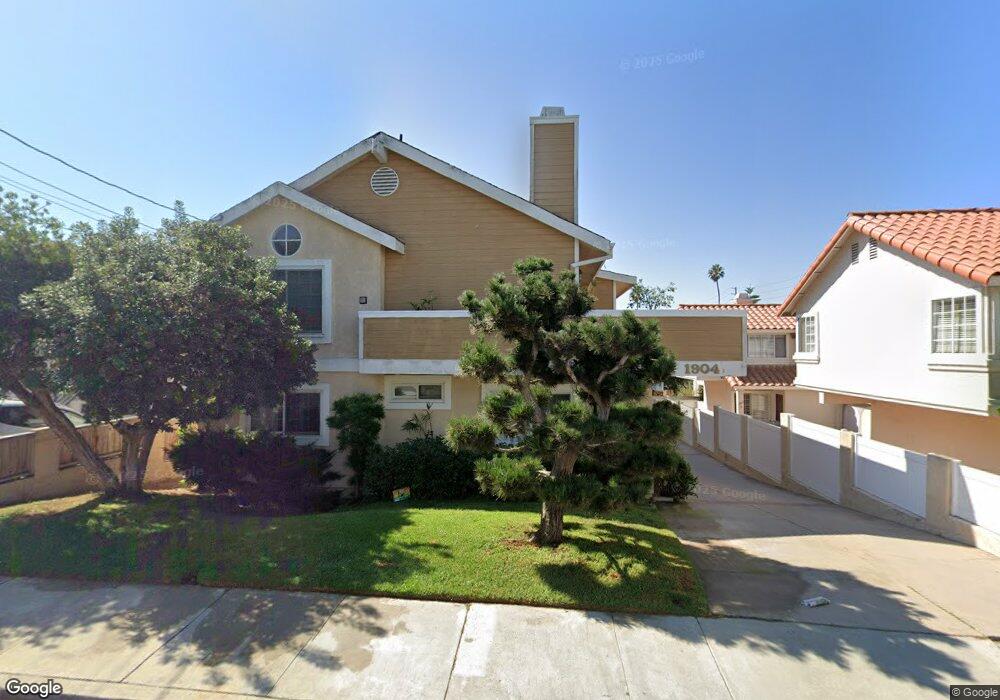 1904 Carnegie Ln unit C, Redondo Beach, CA 90278 - photo 1