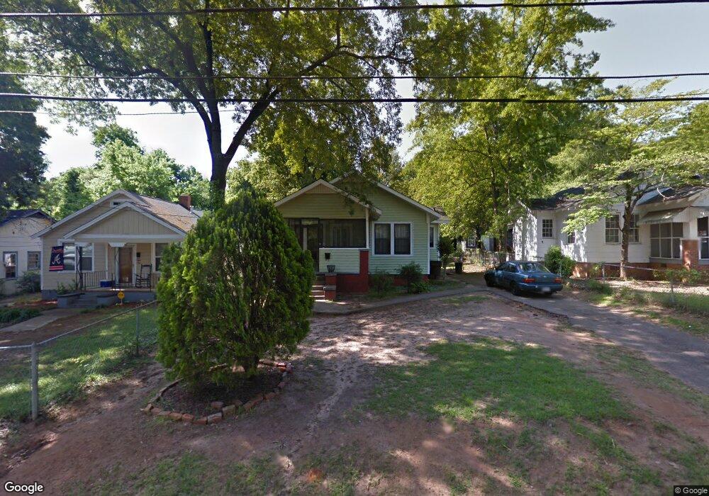 2564 N View Ave, Augusta, GA 30904 - photo 1