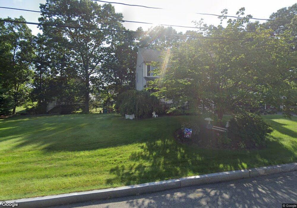 2 Cathedral Ct, Cumberland, RI 02864 - photo 1