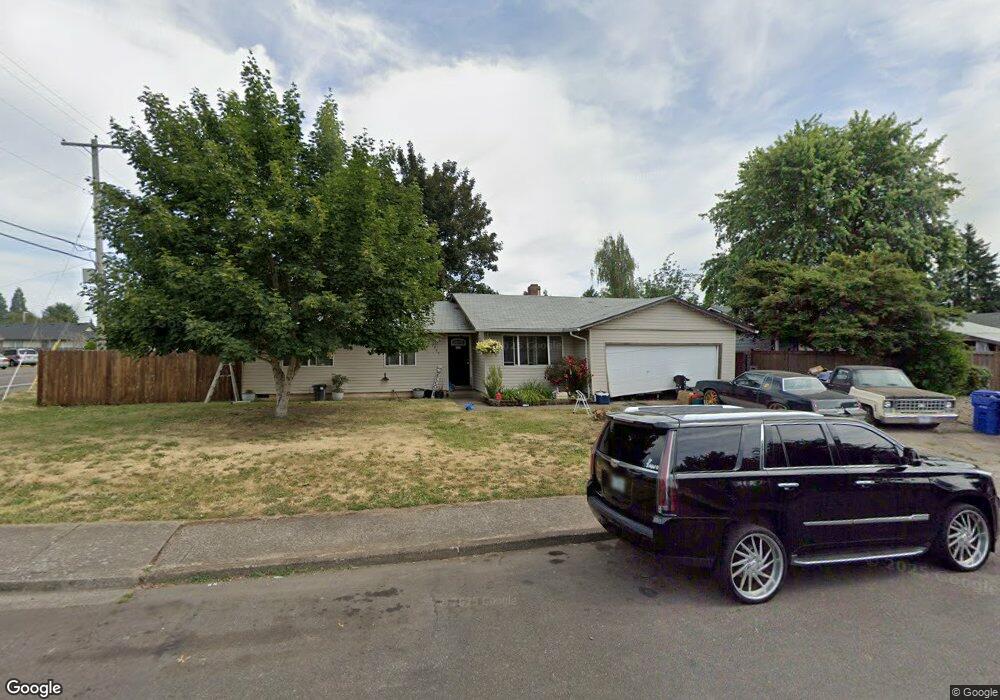 2039 Aldine Dr NE, Keizer, OR 97303 - photo 1