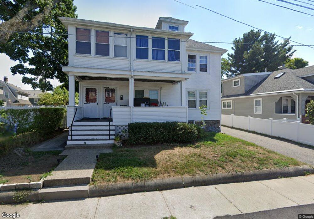 10 Falmouth Rd unit 1, Waltham, MA 02453 - photo 1